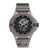 Philipp Plein PWUBA0323 Erkek Kol Saati