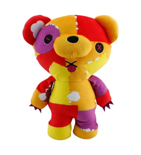 Deddy Bears Özel Kutulu 32 cm Figür Seri 3 - Bulgebear