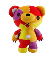 Deddy Bears Özel Kutulu 32 cm Figür Seri 3 - Bulgebear