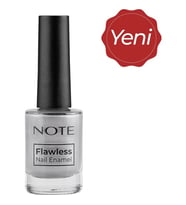 Note Flawless Nail Enamel Oje No 120
