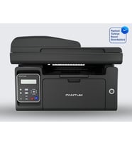 PANTUM M6550 NW ÇOK FNKSİYONLU NETWORK+Wİ-Fİ MONO LASER YAZICI