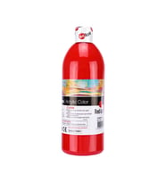 Red Apple Akrilik Boya 500 ml Kırmızı 