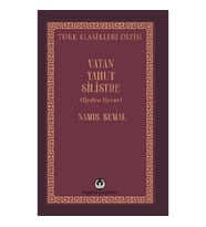 Vatan Yahut Silistre