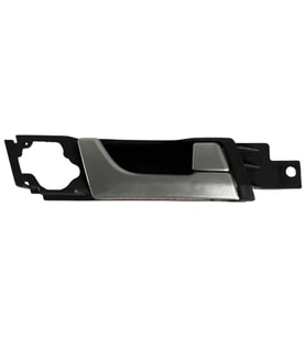 Kapı Kolu İç Ön Sağ Nikelajlı - 96660864-WISCO - Chevrolet Captiva C100 C140 06 Ve Sonrası Uyumlu