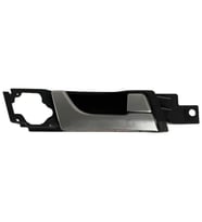 Kapı Kolu İç Ön Sağ Nikelajlı - 96660864-WISCO - Chevrolet Captiva C100 C140 06 Ve Sonrası Uyumlu