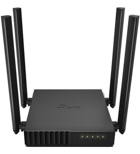 Tp-Lınk Archer C54 Ac1200 4Port Gıgabıt 4 Anten Dualband Router