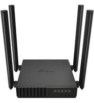 Tp-Lınk Archer C54 Ac1200 4Port Gıgabıt 4 Anten Dualband Router