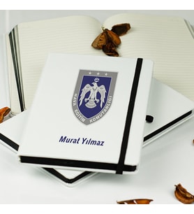 Hava Eğitim Komutanlığı Defter