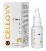 Celloxy Sam-E Damla 30 ml