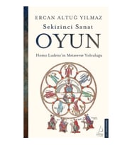 Sekizinci Sanat Oyun
