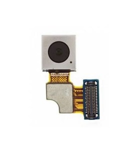 Samsung Galaxy Note 2 N7100 Uyumlu Arka Kamera