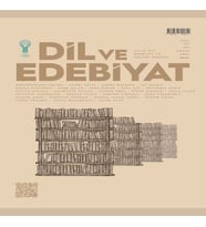 Dil ve Edebiyat (191. Sayı)