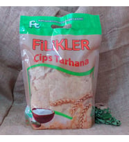 Filikler Tarhana Cips - 470 Gr.