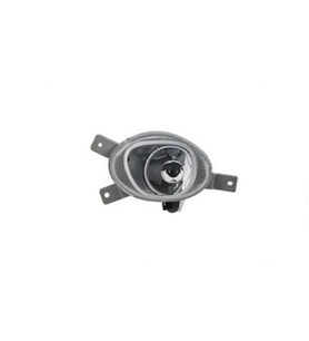VOLVO XC70 ÖN SİS FARI SOKETLİ SOL 00-07 VOL10XC002 9190904
