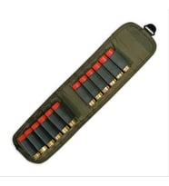 Savage Tactical Çift Taraflı Kemer Fişekliği Haki (DR.001)