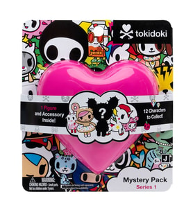 Tokidoki Sürpriz Figür TKDI0001