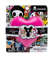 Tokidoki Sürpriz Figür TKDI0001