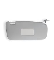 Hyundai Getz 2003-2011 Sağ Yolcu Tarafı Güneşlik Gri Renk