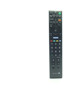 Sony Bravia Lcd Tv Kumanda Rm-ed013