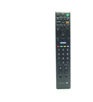 Sony Bravia Lcd Tv Kumanda Rm-ed013