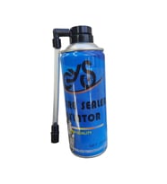 Lastik Tamir Kiti Şişirmeli 450 Ml.