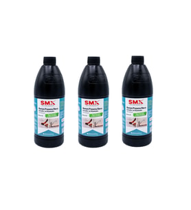 Inox Derz Fayans Banyo Temizlik Spreyi 3 Adet