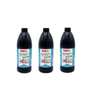 Inox Derz Fayans Banyo Temizlik Spreyi 3 Adet
