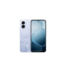 Oppo A6T 5g 256 GB Crystal Blue