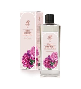 Rebul Bouquet 250 ml Kolonya