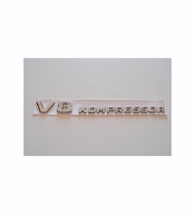 MERCEDES V8KOMPRESSOR YAZI W203 - W211 2038170515