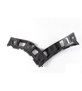 VOLKSWAGEN TIGUAN- 12/15; ARKA TAMPON BRAKETİ SOL (TW) 1061-2632 5N0807393A