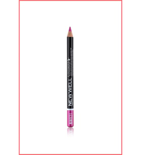 New Well Porcelan Make Up Eyelip Pencil21