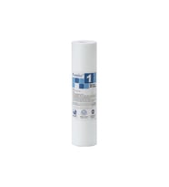 Aquames - Su Arıtma Purefer 10" 1 Mikron Tortu Filtresi NSF Sertifikalı