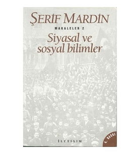 SİYASAL VE SOSYAL BİLİMLER - MAKALELER 2