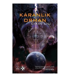 Karanlık Orman: Dünyanın Geçmişi 2