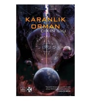 Karanlık Orman: Dünyanın Geçmişi 2