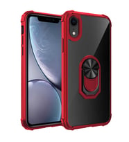 Apple iPhone XR Uyumlu Kılıf Zore Mola Kapak