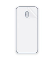 SChitec NOKIA C1 Plus Uyumlu Arka Yüzey Hidrojel Koruyucu Film