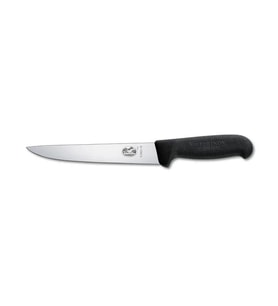 5 5203 18 Kurban Ve Kasap Bıçağı 18 Cm - Fibrox Sap