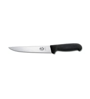 5 5203 18 Kurban Ve Kasap Bıçağı 18 Cm - Fibrox Sap