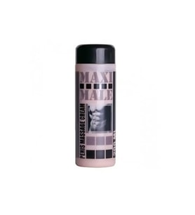 MAXI MALE PENİS BAKIM KREMİ 200ML