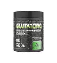 Torq Nutrition Glutatorq %100 L-Glutamin 300 gr