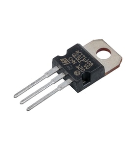 Ayt ACST610-8T TO-220 Triyak Entegre Devre Transistör