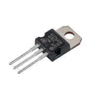 Ayt ACST610-8T TO-220 Triyak Entegre Devre Transistör