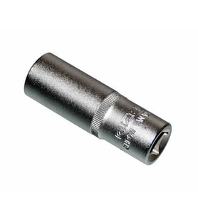 İzeltaş 10 mm 1/2 Altı Köşe Derin Lokma