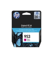Hp 953 F6U13Ae Kırmızı Kartuş