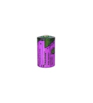 Tadiran SL-350/S - 1/2AA 3.6V Li-SOCI2 Lithium Pil