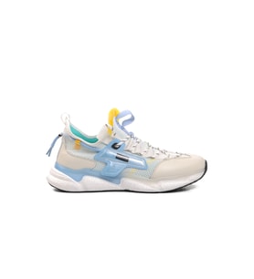 Guja 24Y566-1 Beyaz Erkek Sneaker