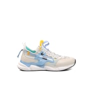 Guja 24Y566-1 Beyaz Erkek Sneaker