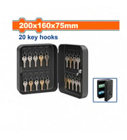 Wadfow Anahtar Dolabı 20 Li Wysx1h01